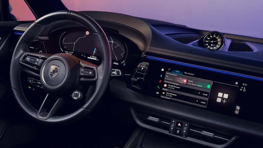 Unveiling-the-Future-A-Glimpse-Inside-the-All-Electric-Porsche-Macan-2